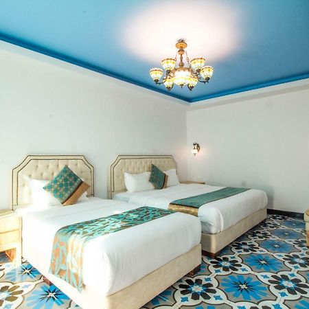 Hotel Hilal Кіберджая Екстер'єр фото